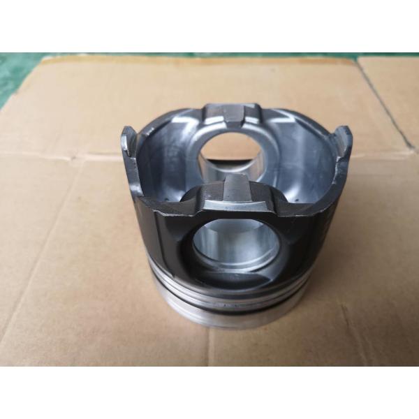 10PD1 Piston ISUZU Engine Parts 1121118060 Container Truck EXR EXZ Platform Trailer CHX Commercial Vehicle