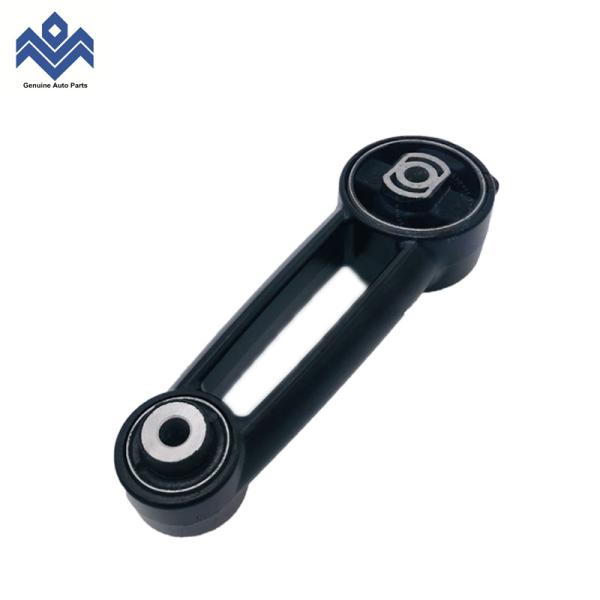 VW Touareg Car Engine Mounting Black Porsche Cayenne 7L5199331B 955 375 10113