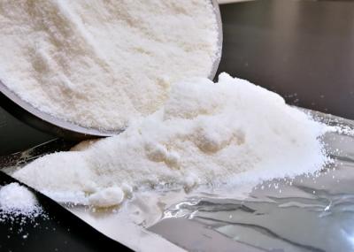 Emulsionantes de sorvete branco para sobremesas congeladas Estabilizador de gelados