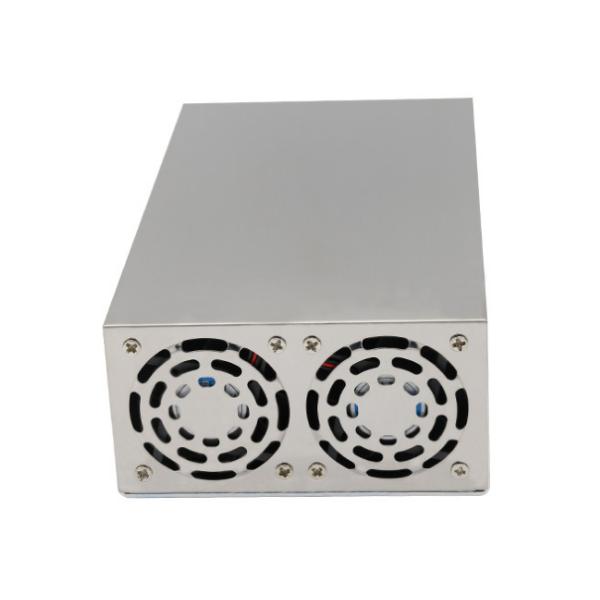 Get the Best Output with C-Power 48v 20A SMPS Power Supply Circuit Silver Edition