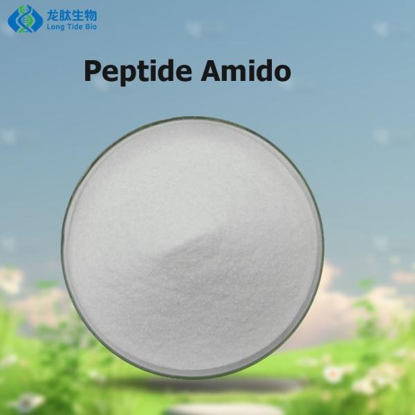10g/100g/1kg/bag Content Standard Peptide Amido White Powder 99% for Cosmetics Ingredient