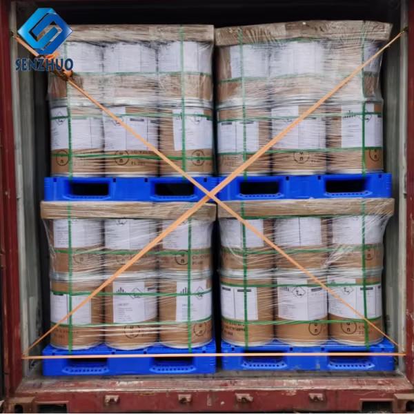 Antimicrobial Disinfectants O Phthalaldehyde C8H6O2 CAS 643-79-8 Dye Intermediates