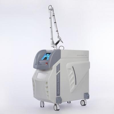 FDA approved Picosure Laser 755nm Professional Tattoo Removal Machine