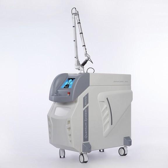 FDA approved Picosure Laser 755nm Professional Tattoo Removal Machine