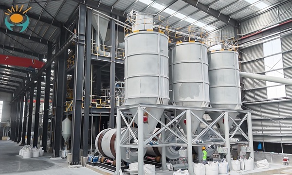Factory Direct Calcined Alumina Supplier with Low Na₂O, Controlled D50 Grain Sizes, and Custom B2B Packaging