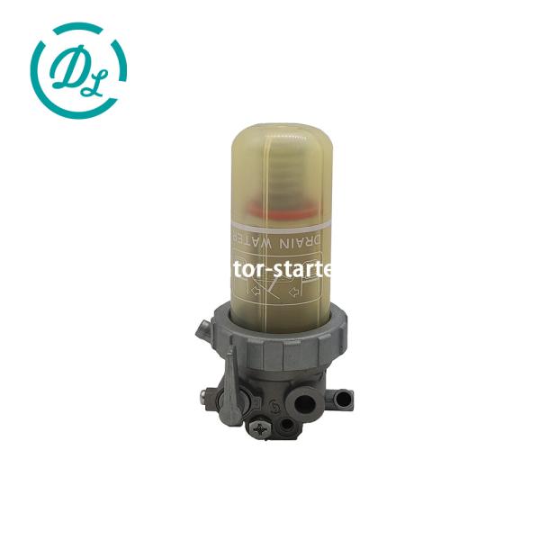 1G313-43010 Excavator Fuel/Water Seperator Assy Kubota Engine Z482