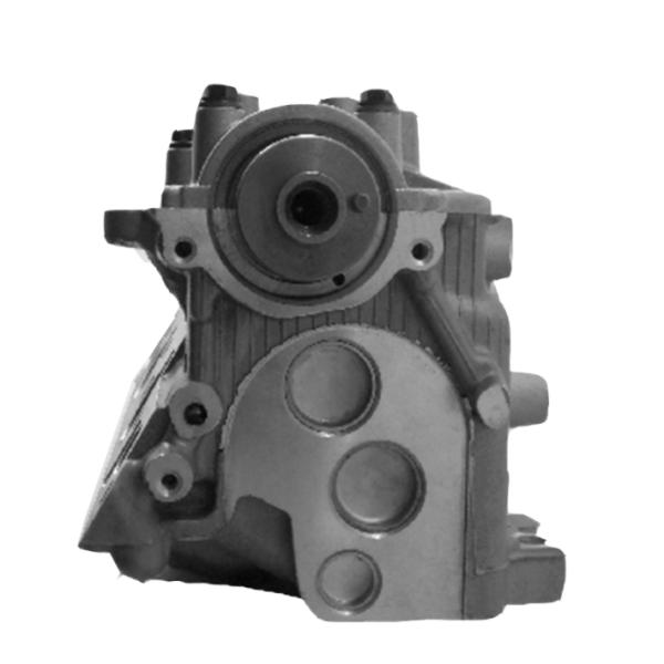 Diesel 3VZ RH Engine Cylinder Blocks 11101 65011 For Toyota Camry