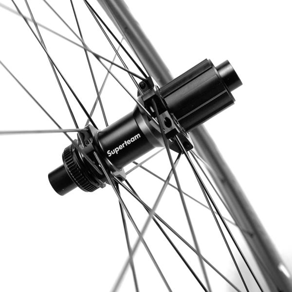 Superteam Tubeless Tubular 25mm велосипедные ремни из углеродного волокна для дорожного велосипеда