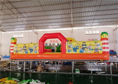 Do entretenimento comercial adulto do divertimento da casa do salto do divertimento baixa manutenção