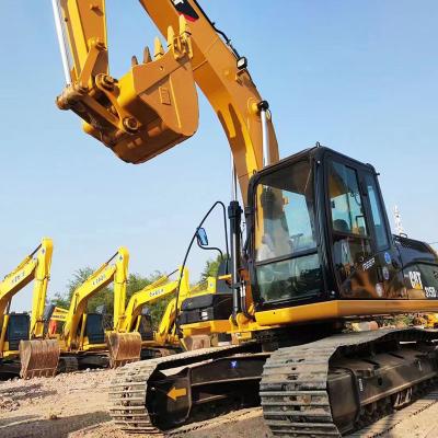 Moteur Cat C4.4 Acert Pour la vente
