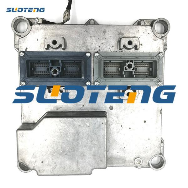 374-2640 Управление двигателем ECU 3742640 Для двигателя C7.1