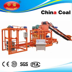 construction machine