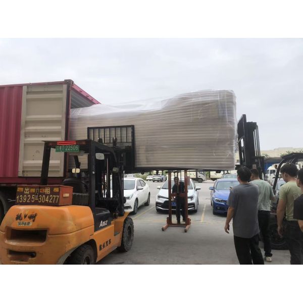 Foshan Pinchi Intelligent Equipment Co., Ltd.