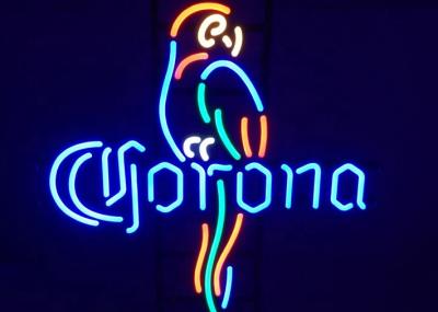 Name Advertising Luminuese PVC Neon Sign Shop Outdoor 60cm