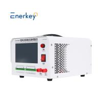 Automatique d'identification équilibrée 2S-24S Li-ion batterie réparateur 7A équilibreur au lithium