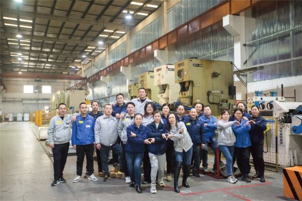 Ocean Century (Qingdao) Industrial Co., Ltd.