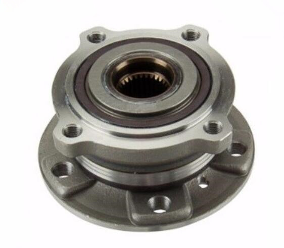 13mm BMW Spare Parts Front Wheel Hub Bearing Assembly 31206867256