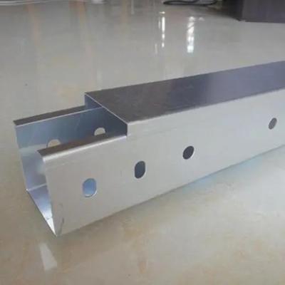 Durable Metal Cable Tray Manufacturers  For Cable Management
