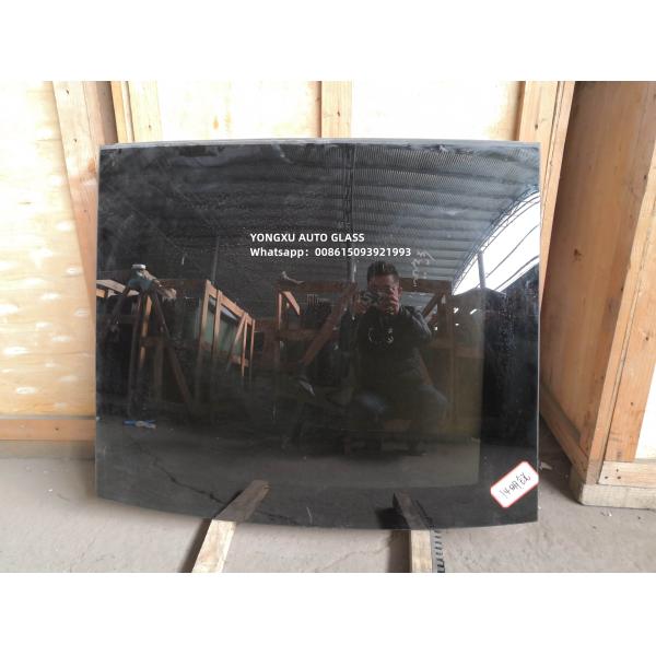 Acura Mdx 5d Suv 2001-06 Panoramic Glass Sunroof Customized Size