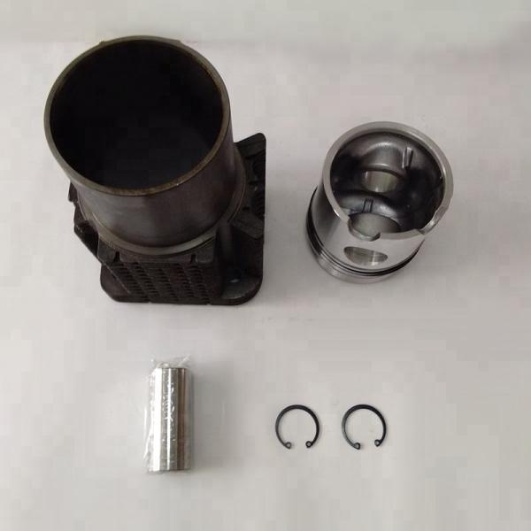 Pistão J08E ajustado SK330-8 do forro do motor para Hino 11467-3200 S130A-E0101/97