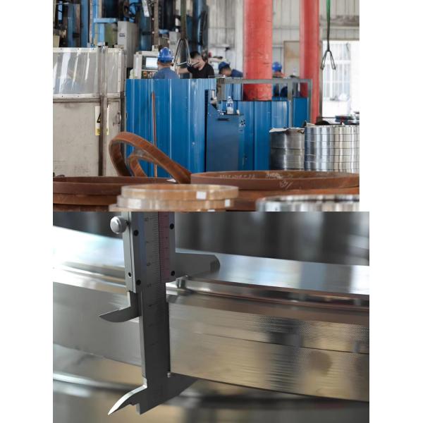 Maanshan Zhuoli Machinery Technology Co., Ltd.