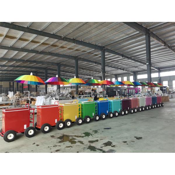 Smooth Rolling Heavy Duty Hand Truck For Efficient Material Handling