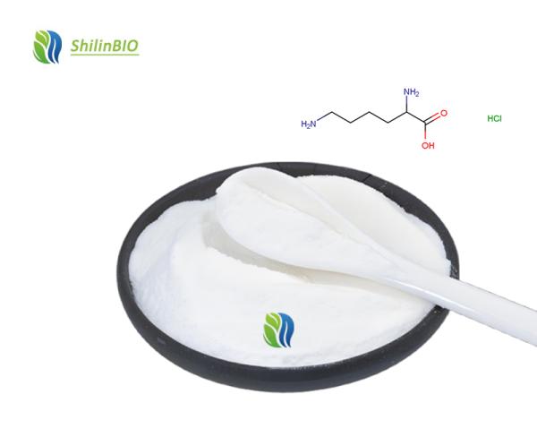 99% L- Lysine HCL Powder/L-Lysine Hydrochloride
