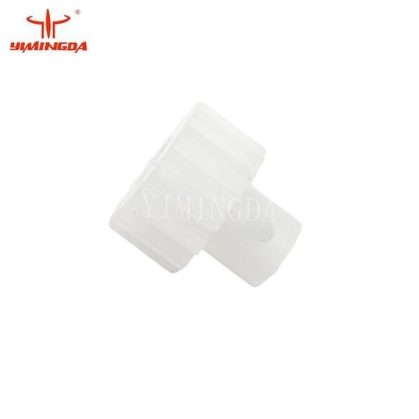 101-038-016 Редуктор для танцевального бара Z=15 Для распределителя Запчасти, подходящие для автомашин