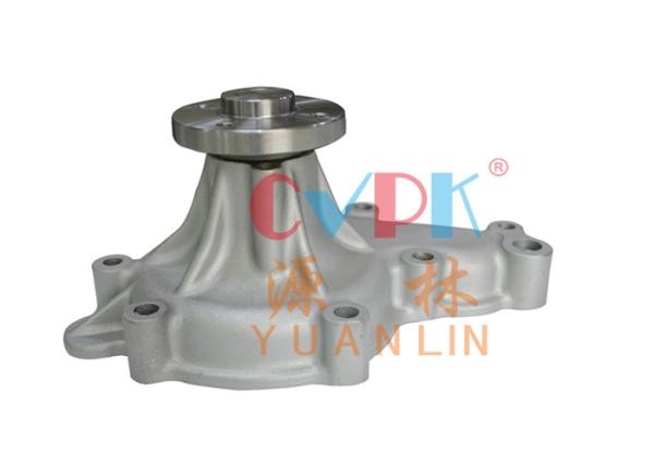 1J700-73030 Excavator Diesel Water Pump Assy 1J700-73030 For KUBOTA Engine Of V2607