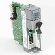 1747-L552 SLC 500 Allen Bradley Plc Module Hardware Controller Module