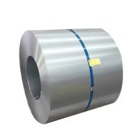 Cold Rolled 201 Stainless Steel Coil Ss 304 Coils 1000mm For Exterior Decoration