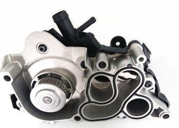 Water Pump Assy 04E 121 600 AD with 5 Tubes Reference NO. K980332A 100% Original