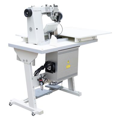 Double Thread Sleeve Setting Machine 4000SPM For Garment Industry
