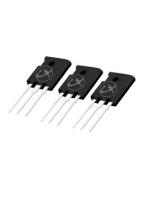 TO-247 Transistor bipolar de porta isolada 650V-1200V para unidades de alimentação