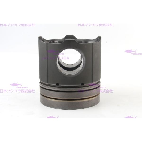 Cummins QSK38 Engine Piston Parts 3631245 Dia 158.7mm