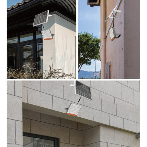 Интегрированный солнечный приведенный в действие CE RoHS света Beatle уличного фонаря Monocrystalline солнечный аттестовал