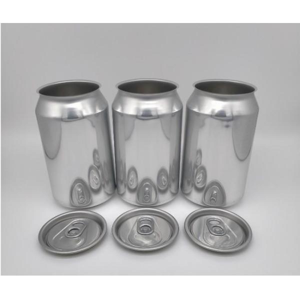 Нагой напечатанный алюминиевый напиток упаковывая сок 250ml может ODM OEM