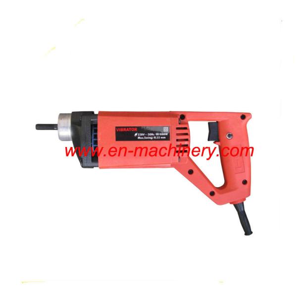 Portable Mini Hand-Held Electric Concrete Vibrator Noiseless Portable Handy concrete poker