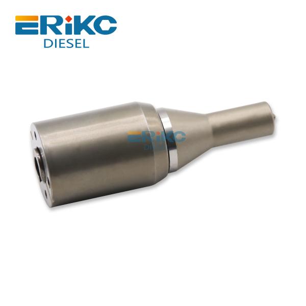 Injector Control Valves Common Rail Diesel Fuel Injector Nozzle Repair Kit Set for C10 C12 C11 C13 C15 C18 Injector