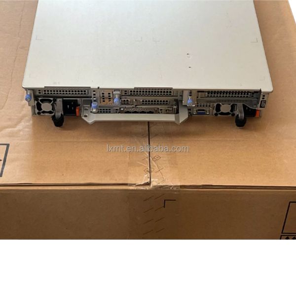 R7960 Dell Precision Workstation Rack Xeon 6430 16G 2TB Win11Pro 86.8*482.4*772mm