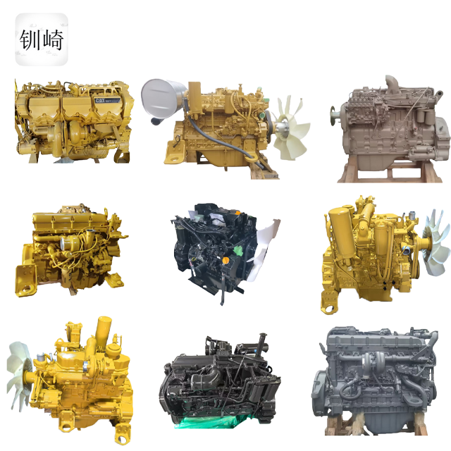 90L042 Hydraulic Piston Pump Engineering Machinery Parts Repair Kit
