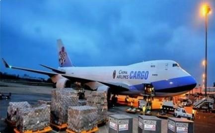 DHL UPS TNT Fedex China Air Freight Service Air Cargo Delivery Service Worldwide