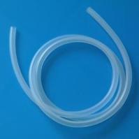 Tubo médico do silicone, silicone da categoria médica de 100%