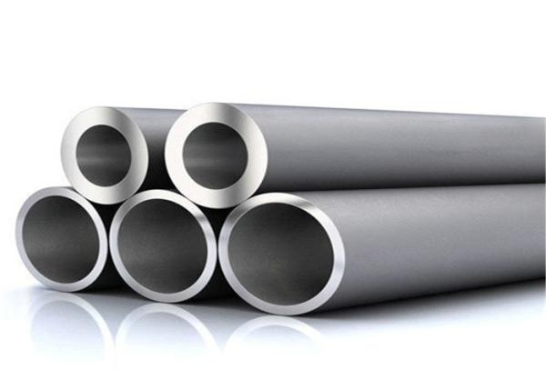 ASTM A53 Gr.B DN200 Sch60 Hot Dip Galvanized Tube Galvanised Steel Tube For Gas