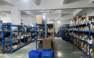 Shenzhen Chuangli Technology Co., Ltd.