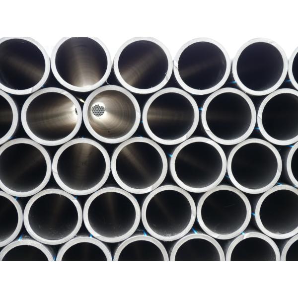 Customized Diameter Dia32-1800mm Dredging HDPE Pipe High Flexibility And Excellent Impact Resistance