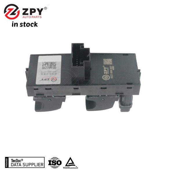 New Window Control Switch For Skoda Octavia Ming Rui 5ED959857