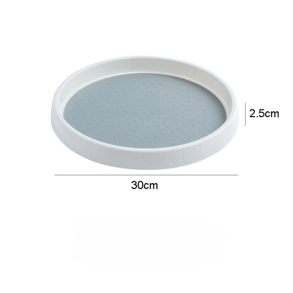 Kitchen Organizers Spice Box Plastic Rack Kitchen Shelf Organizer for Home Storage