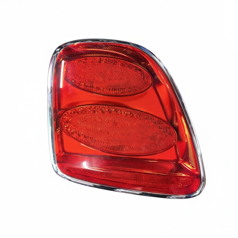 High Quality FENGHUA for Continental GTB Red LED Tail Light 12V 3000 Lm 1 Year Warranty Genuine Used Auto Parts Wholesale
