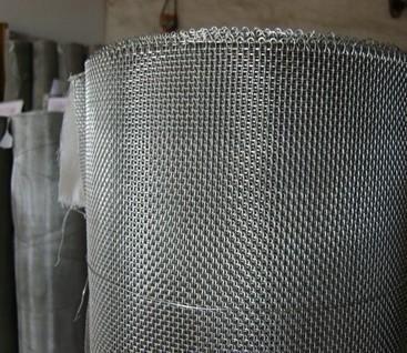 Ultra Thin Stainless Steel Woven Wire Mesh 0.5 Micro 1 Micron Sieve